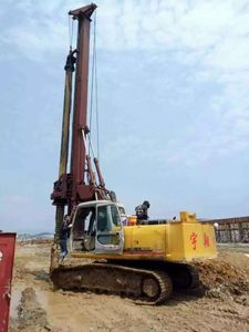 龍南曲塘發(fā)電站