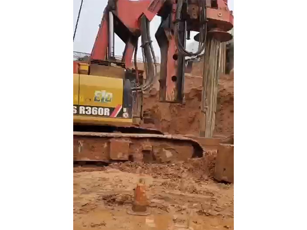 大廣高速吉安至南康改擴(kuò)建B2標(biāo)、大廣高速吉安至南康改擴(kuò)建C1標(biāo) 